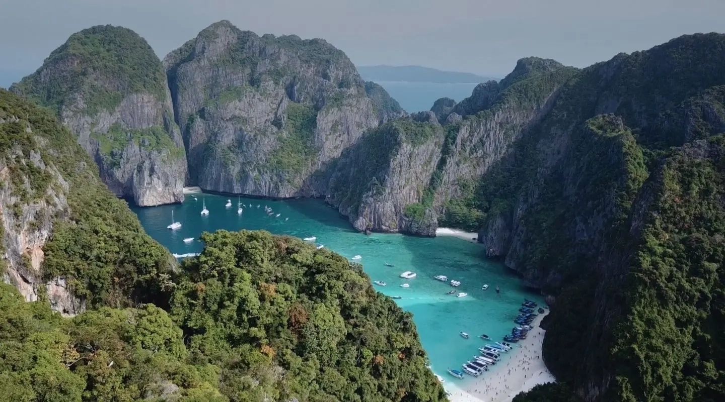 Nebu Resort Residences